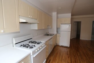 922 W Dakin in Chicago, IL - Building Photo - Building Photo