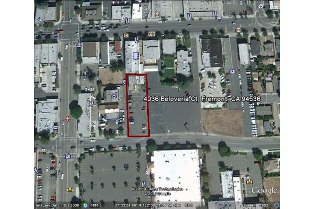 4036 Beloveria Ct in Fremont, CA - Foto de edificio - Other