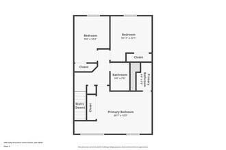 349 Holly Grove Rd in Lewis Center, OH - Building Photo - Building Photo