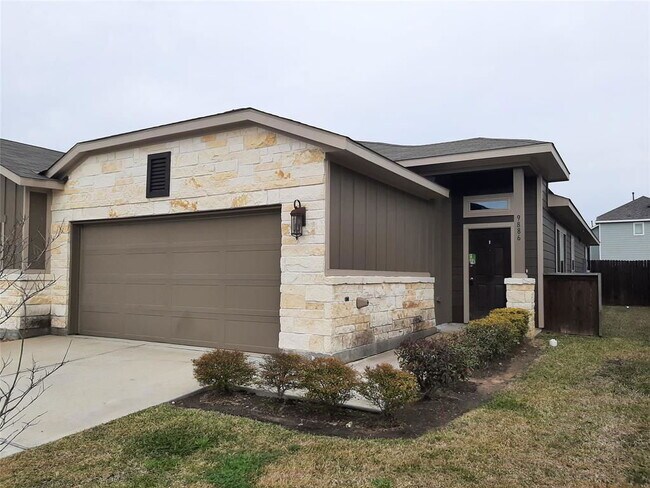 9886 Grosbeak Ln in Magnolia, TX - Building Photo - Building Photo