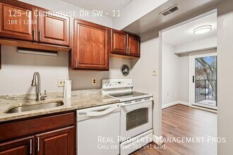 125 Clubhouse Dr SW in Leesburg, VA - Building Photo - Building Photo