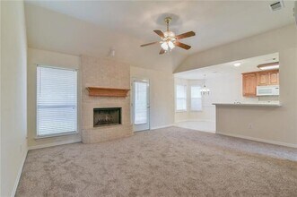 502 Wild Springs Dr in Midlothian, TX - Building Photo - Building Photo