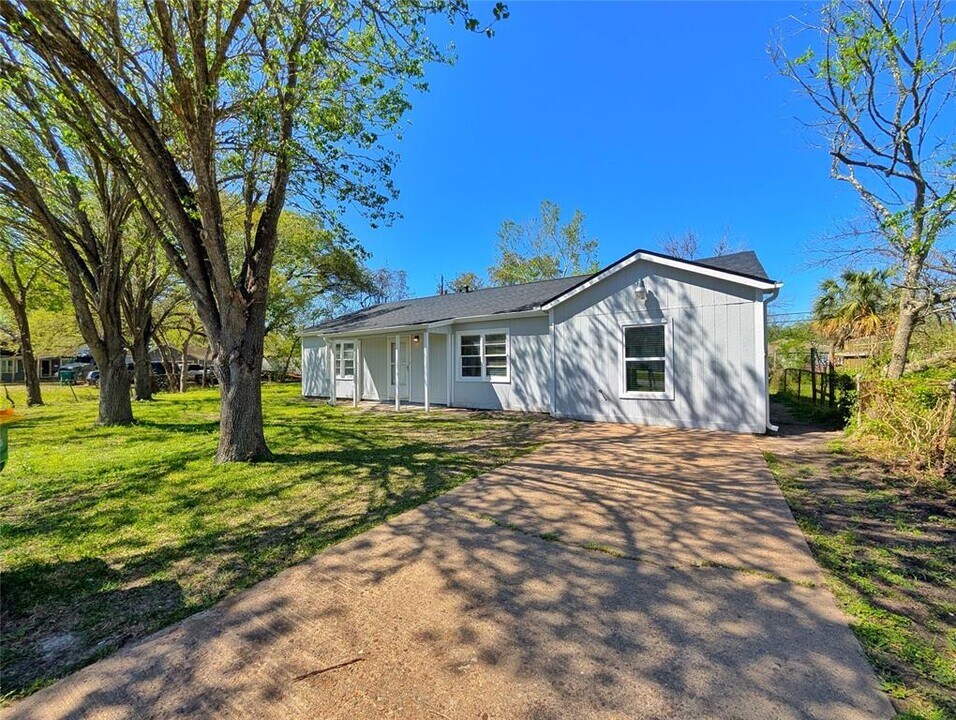 730 Grafton St in La Marque, TX - Building Photo