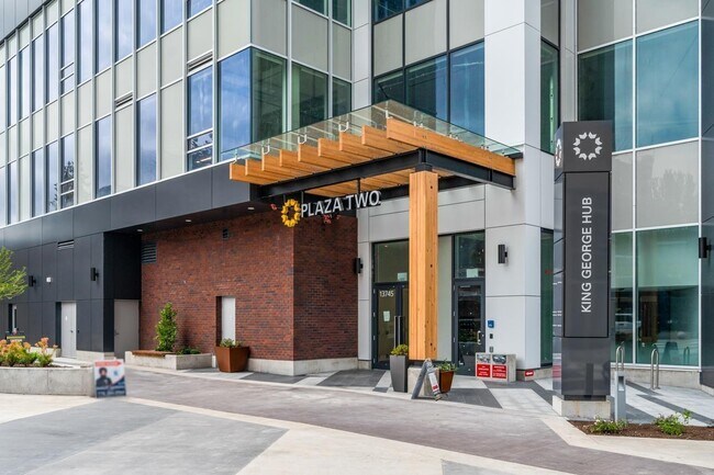 13745 George Jct in Surrey, BC - Building Photo - Building Photo