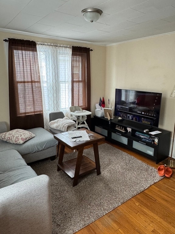 property at 72 Lawn Ave