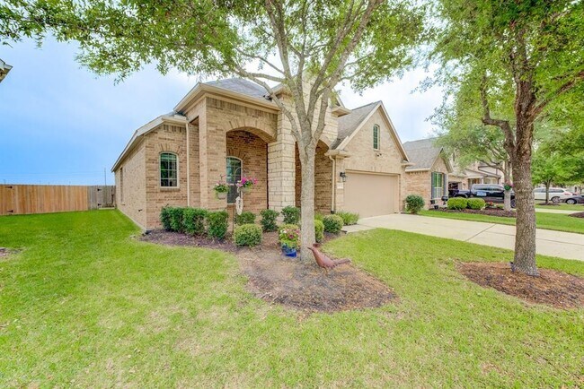 20807 Tallow View Ln in Cypress, TX - Building Photo - Building Photo