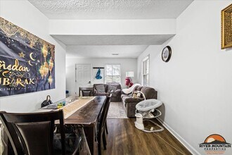 1475 Sandy Cir in Blacksburg, VA - Building Photo - Building Photo