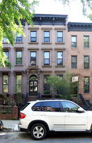 379 Union St Apartments