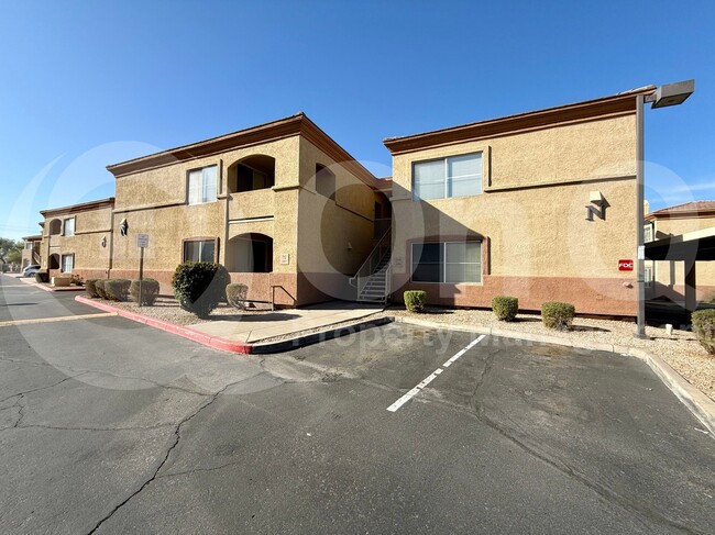 property at 2134 E Broadway Rd