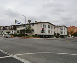 803 S. Crenshaw Apartments