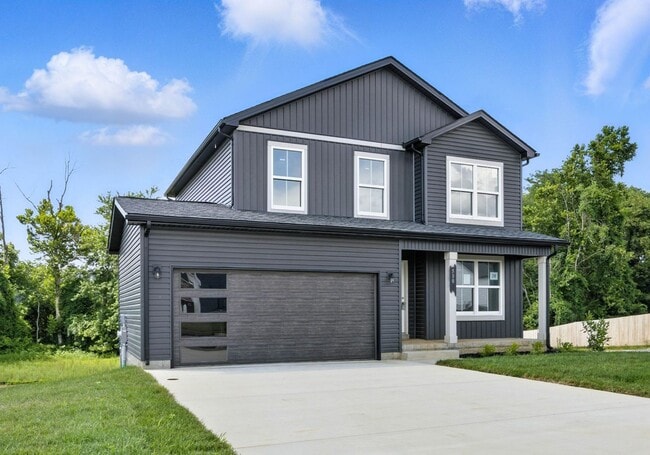 property at 500 Herman Dr