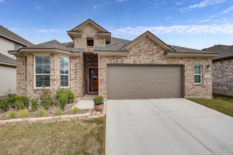 3160 Morlanga St in New Braunfels, TX - Building Photo