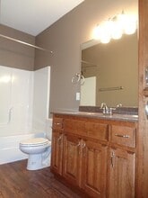 314 Highland Grove Dr in Manhattan, KS - Building Photo - Building Photo