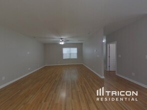 12009 Downy Birch Rd in Charlotte, NC - Building Photo - Building Photo