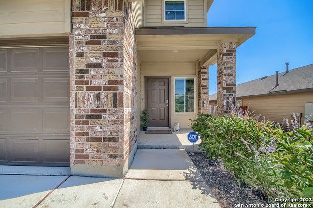 13915 Arkose in San Antonio, TX - Building Photo - Building Photo