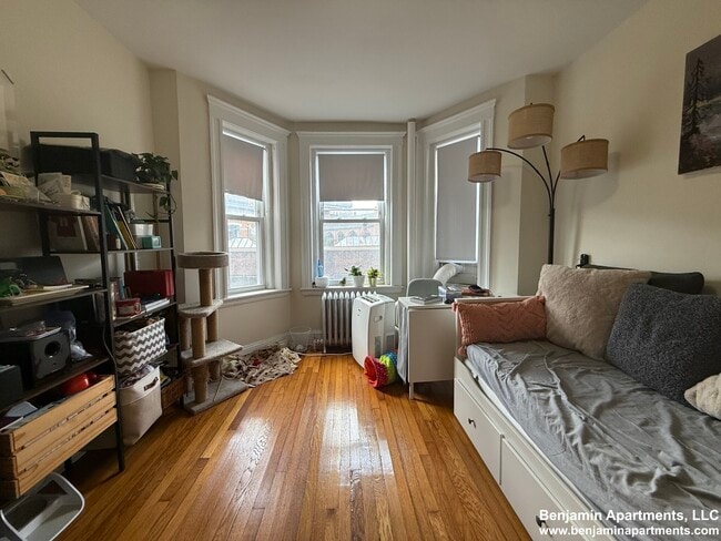 1175 Boylston St in Boston, MA - Foto de edificio - Building Photo