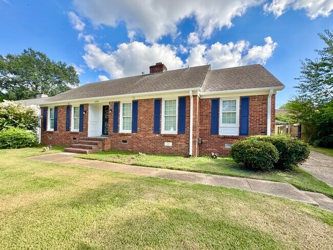 4799 Welchshire Ave in Memphis, TN - Building Photo - Building Photo