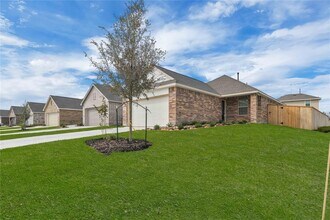 6323 Barrington Clf Trl in Houston, TX - Building Photo - Building Photo