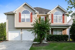 3912 Parkers Fry in Fort Mill, SC - Building Photo