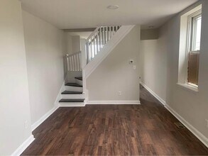 400 N Bradford St in Baltimore, MD - Building Photo - Building Photo