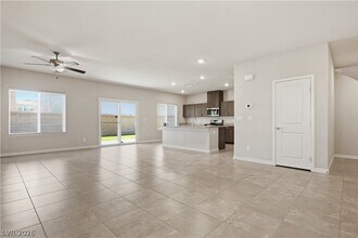 3763 Corellia Ave in North Las Vegas, NV - Building Photo - Building Photo