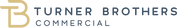 Property Management Company Logo Turner Brothers Real Estate, LLC