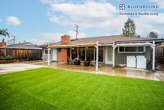 1098 Judson Dr in Mountain View, CA - Building Photo - Building Photo