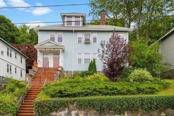 10 Codman St, Unit 10L in Boston, MA - Building Photo - Building Photo