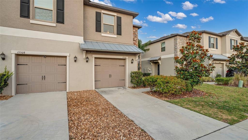 15510 Florence Hollow Pl in Sun City Center, FL - Building Photo