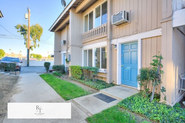 property at 154 S Linda Way