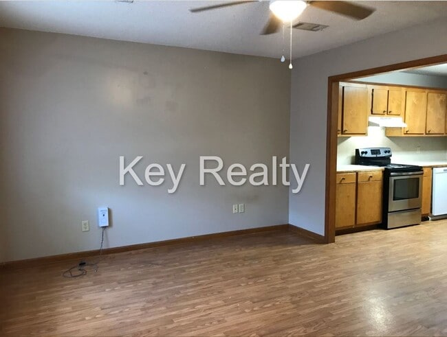 1322 Palmetto St in Pineville, LA - Building Photo - Building Photo