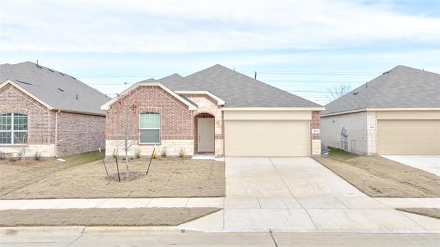 1804 Chestnut Oak Ct in McKinney, TX - Building Photo