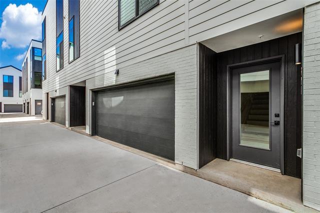 property at 5609 Live Oak St