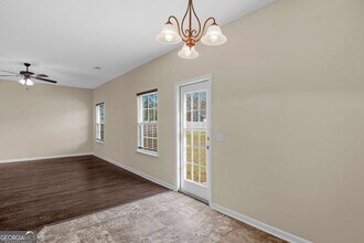 469 Archie Way in Ludowici, GA - Building Photo - Building Photo