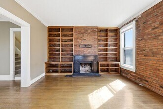 114 E Beck St in Columbus, OH - Building Photo - Building Photo