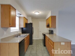 1712 Beckenbauer Ln in Indianapolis, IN - Building Photo - Building Photo