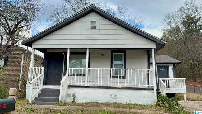 property at 7101 Naples Ave