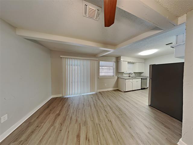 1766 Tyson St in Blue Mound, TX - Building Photo - Building Photo