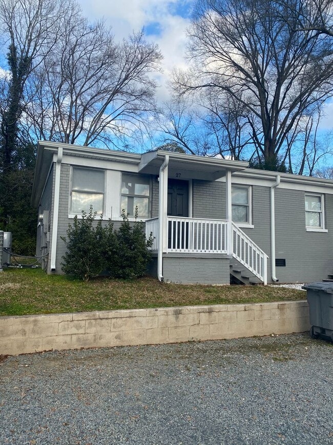 property at 27 Oakland Ave SW