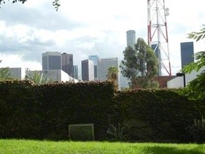 501-503 Loma Dr in Los Angeles, CA - Building Photo - Other