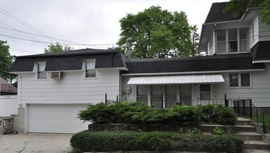 720 Funk St in Webster City, IA - Foto de edificio - Building Photo