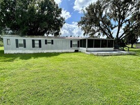 612 Grove Dr in Bartow, FL - Building Photo