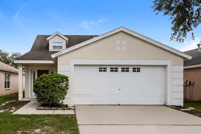 property at 22715 St Thomas Cir
