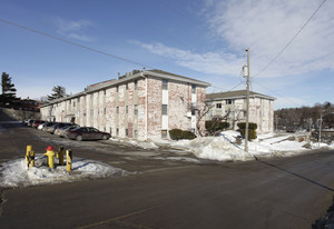 Horizon Heights Apartments in Omaha, NE - Building Photo