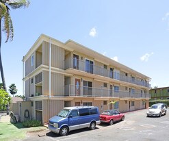 68-101 Waialua Beach Rd in Waialua, HI - Building Photo