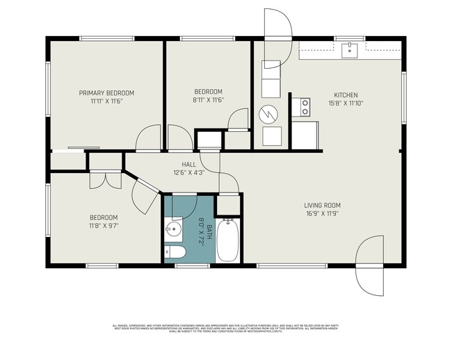 45207 Paris Dr in Belleville, MI - Building Photo - Building Photo