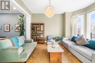 61 Fennings St in Toronto, ON - Building Photo - Building Photo