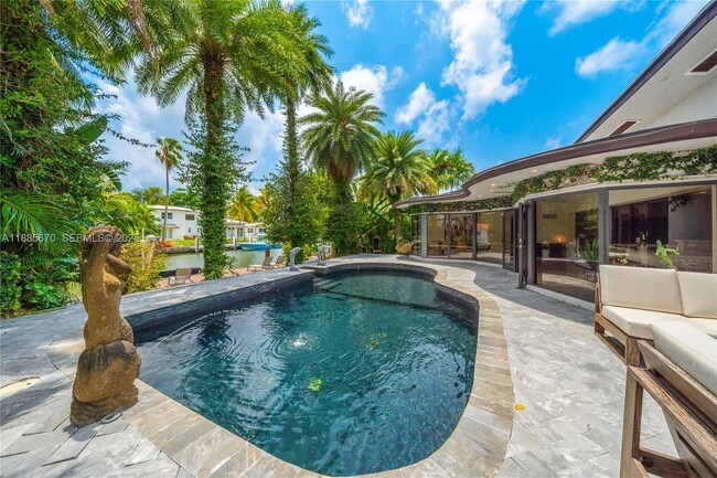 1160 NE 91st St in Miami, FL - Building Photo - Building Photo