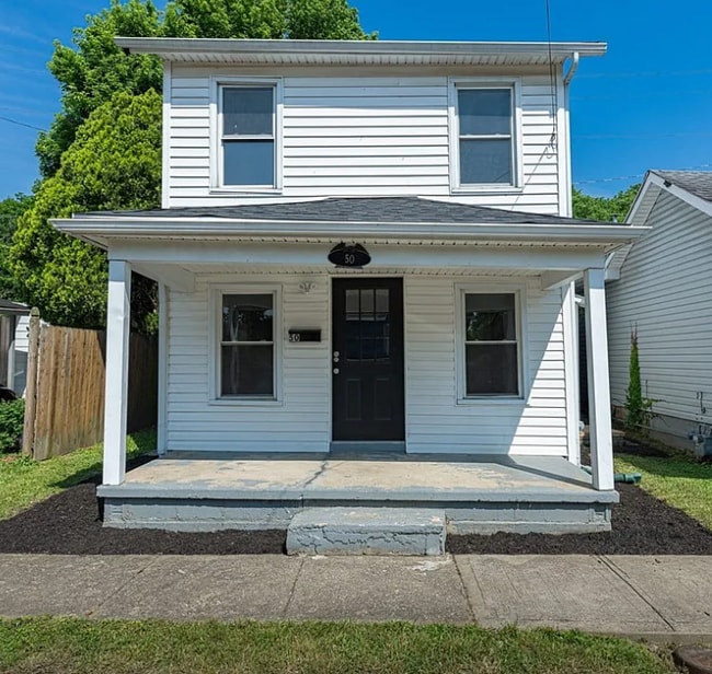 property at 50 N Main St