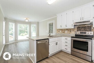 2788 Southpark Blvd SW in Conyers, GA - Building Photo - Building Photo